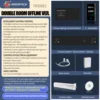 [Offline version] Double room 3