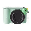 C5 Touchscreen Green Frog (Wi-Fi Version  No Card)