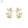 18K Yellow Gold
