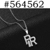 1B82-Colore argento