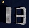 Cierre de plata