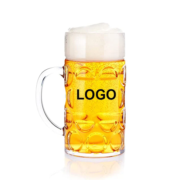 Unbreakable Mugs Dishwasher Safe Plastic German Beer Steins Buy Glass