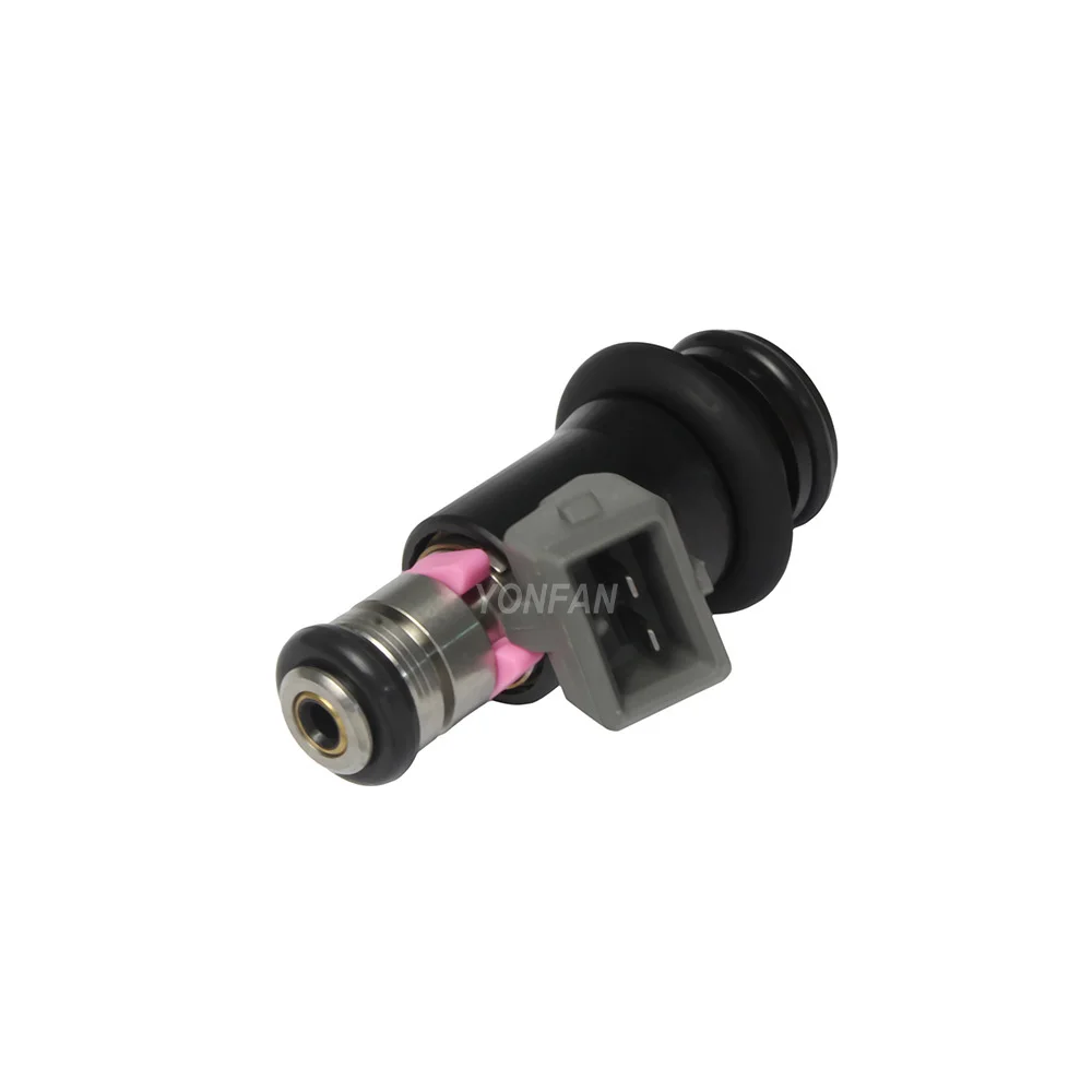 Lot 4 Injecteurs Carburant IWP170 / IWP-170 Pour VW Fox / Gol – 50102802 – Haute Performance & Économie Carburant