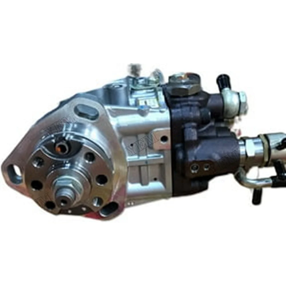 Fuel Injection Pump 729240-51350 72924051350 for Yanmar Engine 3TNV84 5