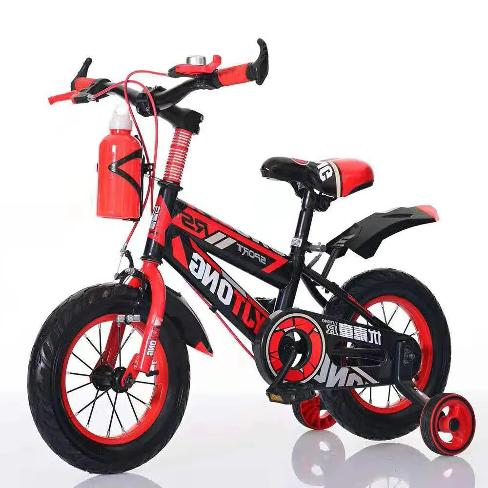 Pakistan Baby Tricycle Children Bicycle 