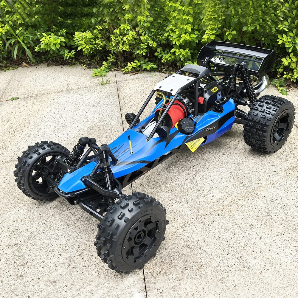 Rovan Baja 5B 29CC 1/5スケールガスRCカー バギートイ