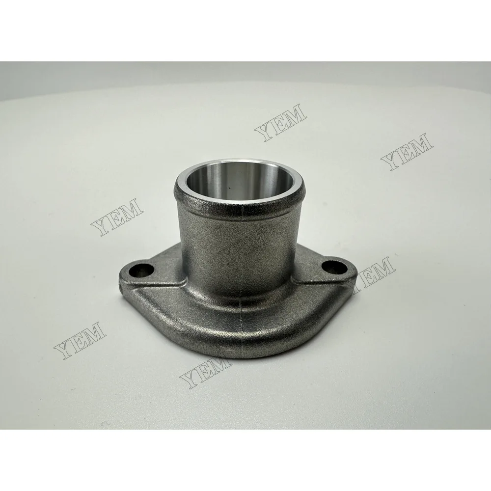 30L46-05200 Thermostat Cover for Mitsubishi L2E OEM Engine Parts 3