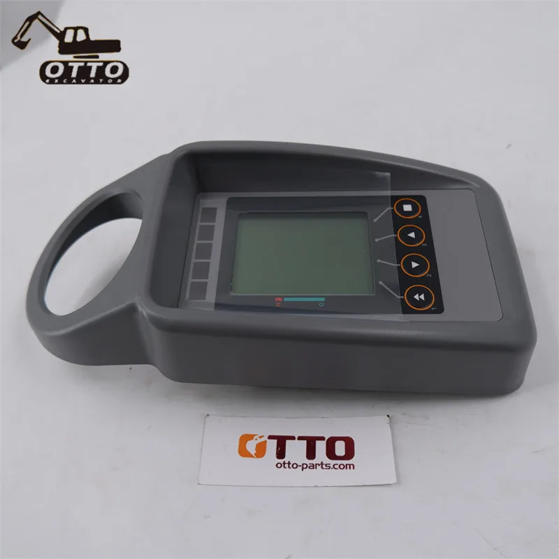 OTTO EX48 ZX30U-5A 油圧ショベル モニター パネル YD00000463