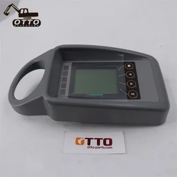 OTTO EX48 ZX30U-5A 油圧ショベル モニター パネル YD00000463