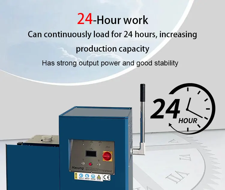 4 Kg Rotary Pouring Tilting Induction Melting Machine Precious Metal ...