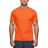 Bright Orange
