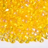 P158 Transparent Citrine ab