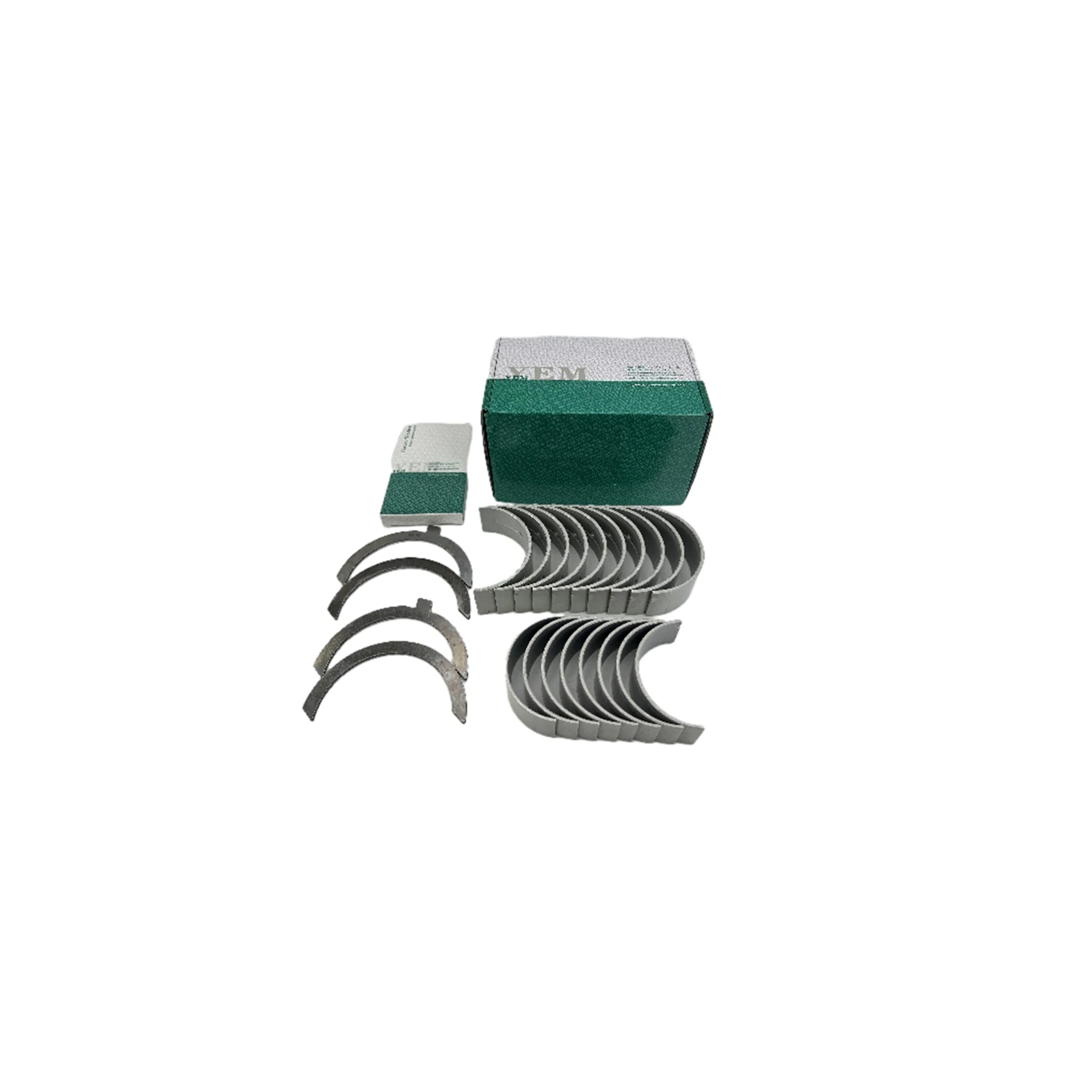 4M41 Main Bearing and Connecting Rod Bearing Kit & Thrust Washer Set for Mitsubishi Engine Repair Kit Engine Parts Manufacturer