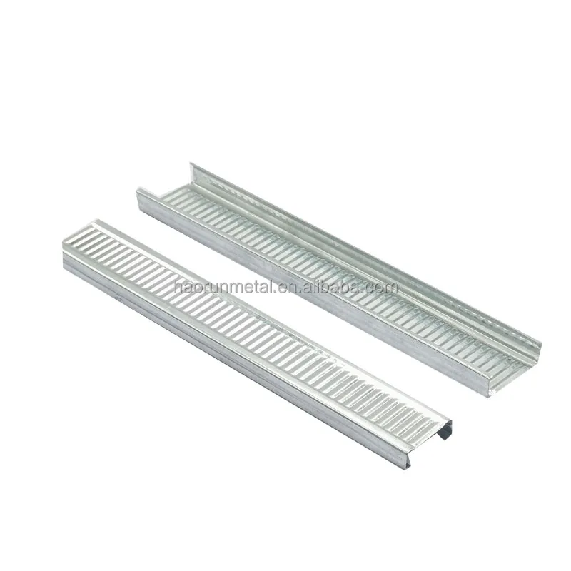 Bracket Batten Alibaba.com: Knauf R203 Metal Furring Ceiling Batten Bracket for ...