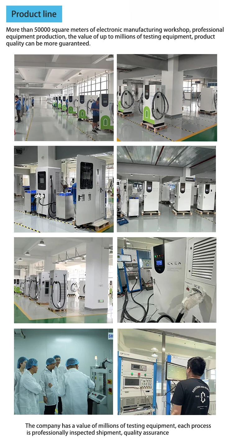 2024 Newest 180kw 240kw DC Electric Vehicle Charging Station Electric Vehicle Charging Station Mobile Charging Station manufacture