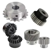 Reducer gear powder metallurgy metal precision transmission planetary gear rack plus engineering machinery gear