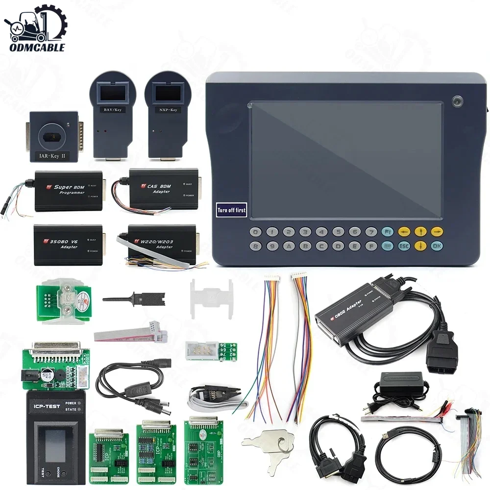 Digimaster III 980 Token Digimaster 3 for BMW CAS1/CAS2/CA3/CAS4+ Key Programming ECU Correction Reset