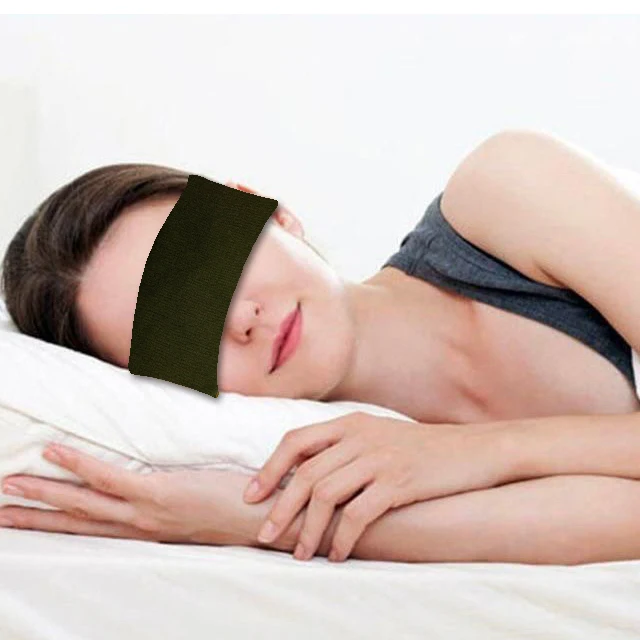 Lavender Eye Microwave Heat Pack