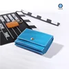 Medianoche azul