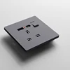 3 polos 1 grupo UK+USB+TYC