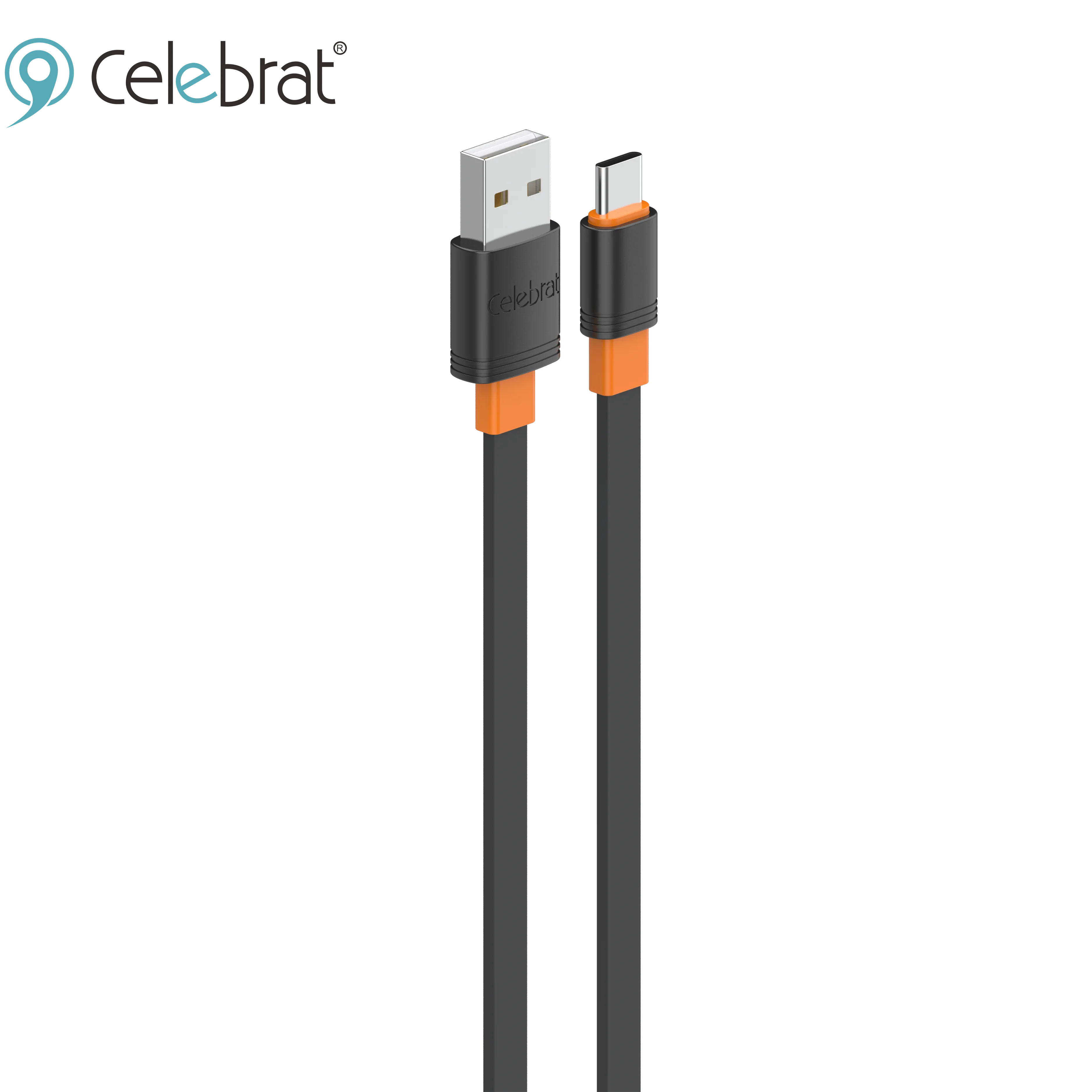 Factory Original High Quality Type c 2A Fast Charging Usb Charging Cable for Data Cable