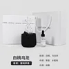 Hanshan spar-pêche blanche oolong