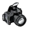 U8 - Zoom Model
