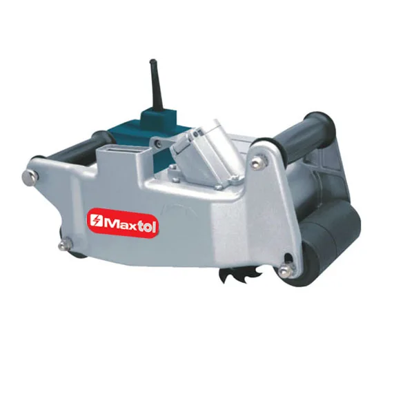 1100 Вт 35 мм лучшая машина для резки и канавок