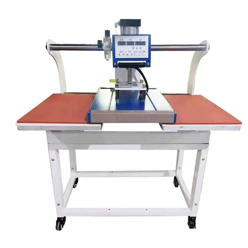 5 in 1 8 in 1 9 in 1 10 in 1 40*60cm Combo Digital T Shirt Heat Press Machine Multifunctional Sublimation Printing Shops