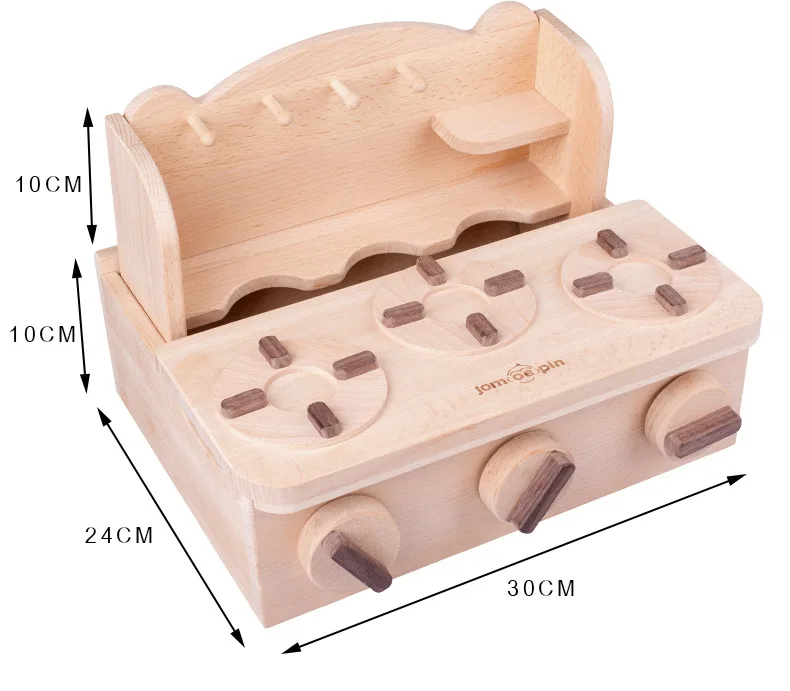Kitchen Toys