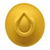 Jaune Coton polyester
