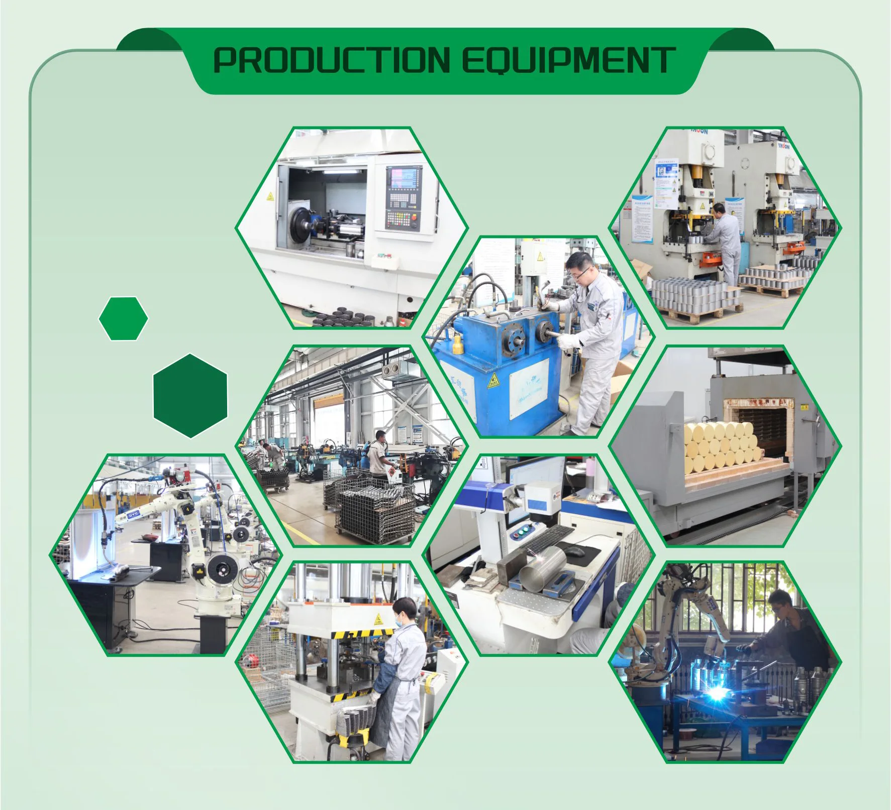 304 Stainless Steel Pipe Exhaust Manifold Catalytic Converter For 2010