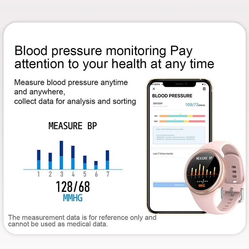 2022 Latest Smart Watch Q57 Wrist Hand Watch Blood Oxygen Reloj Inteligent BT Phone Smartwatch For Android IOS