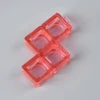 Transparent Red