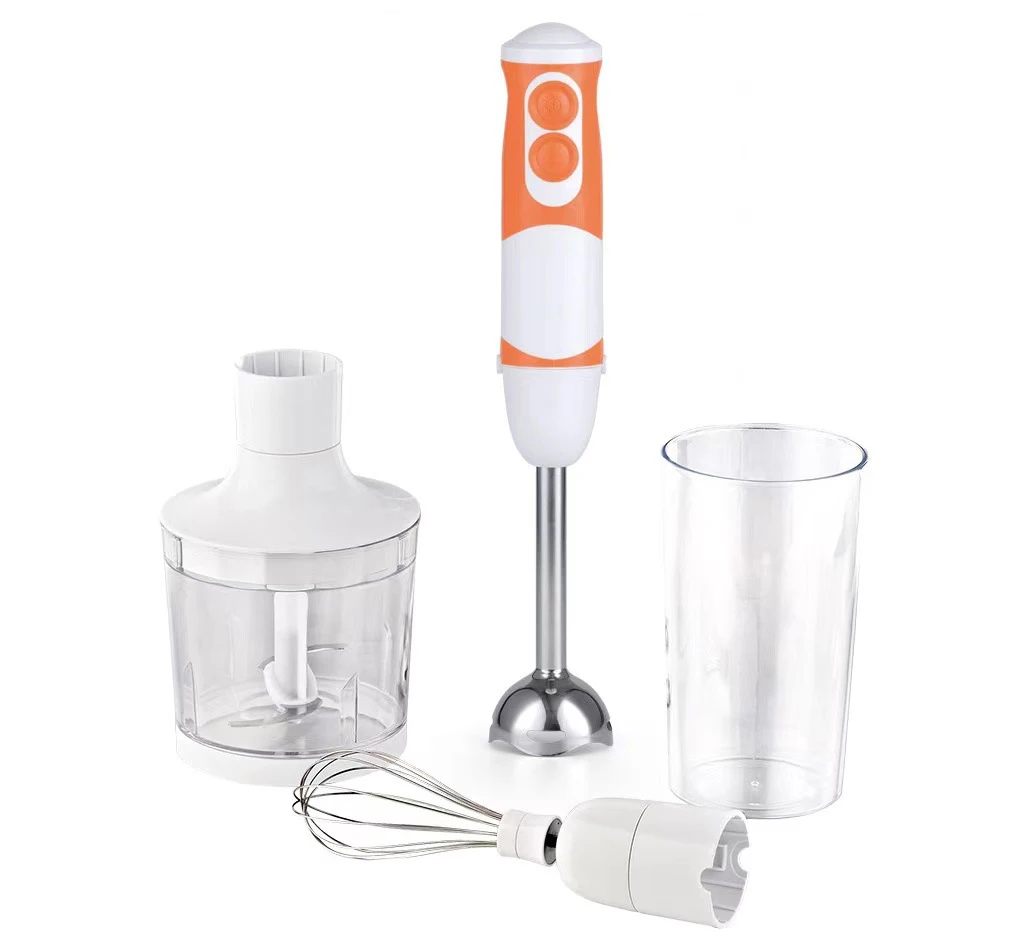 Support Customization Home Appliances Kitchen Mixer Food Stick Blender