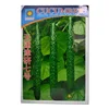 1# Jinyan número4 pepinos