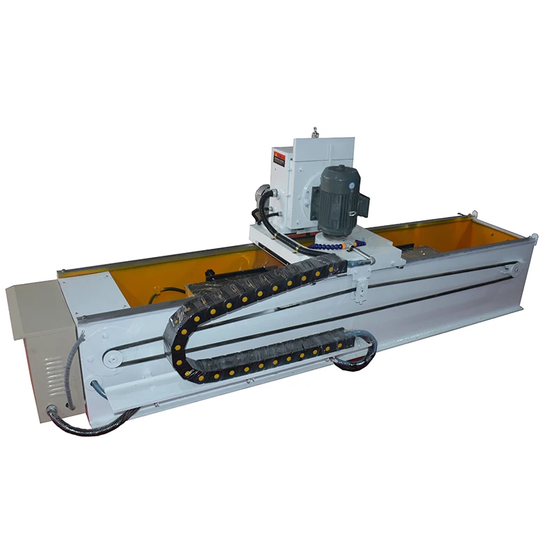 Automatic Blade Sharpening Machine Knife Sharpener Polishing Knife Grinding Machine
