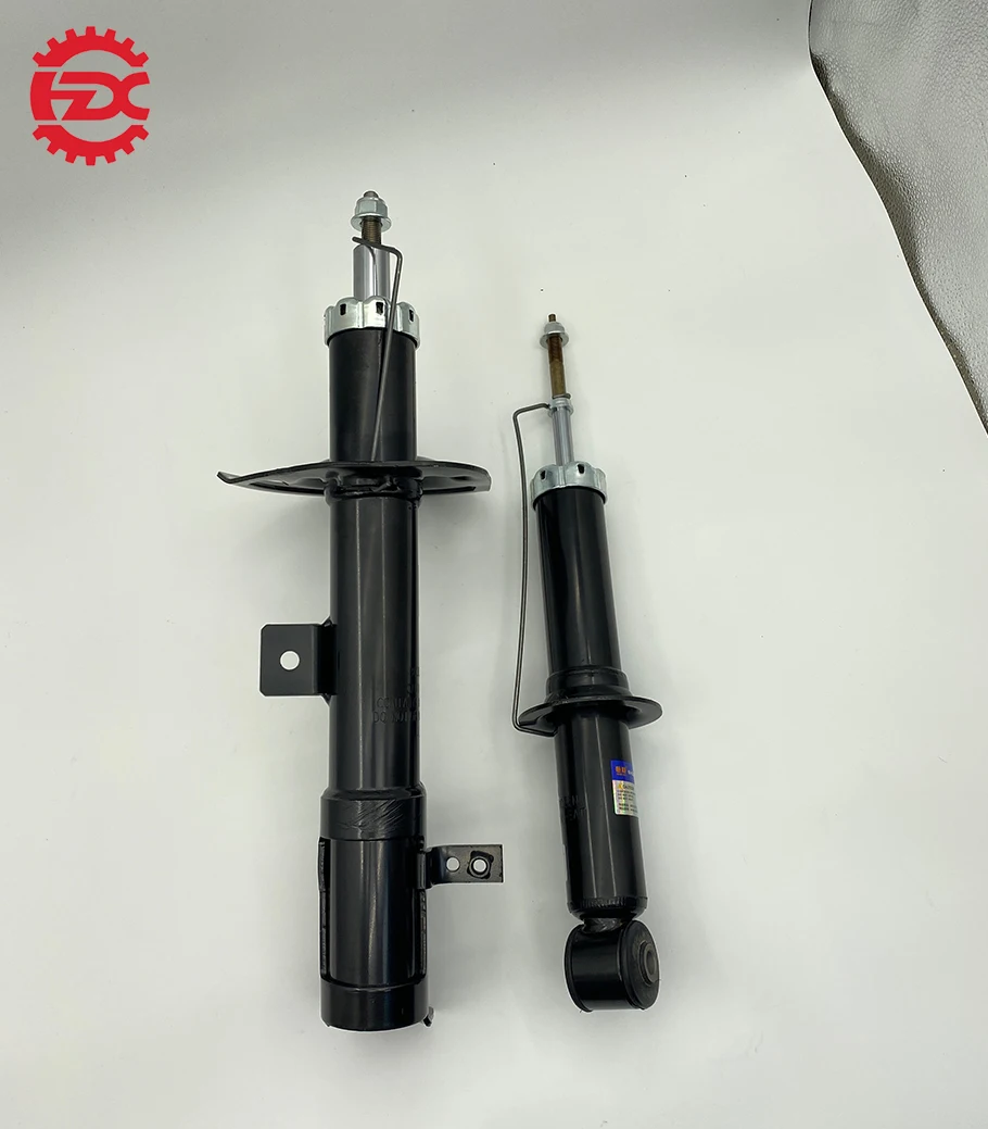 product suspension parts front rear shock absorber suspension kit for jeep patriot compass dodge caliber-3
