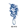 GZ-415   Gabinete GZ-415