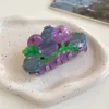 Purple Blue Berry