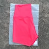 peach red