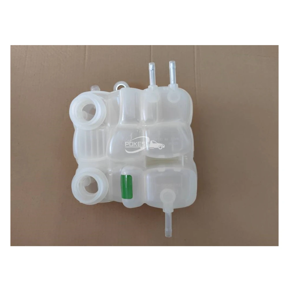 Original Auto Parts LX618A080HE LX6Z8A080H 2434251 Expansion Tank for... — 2