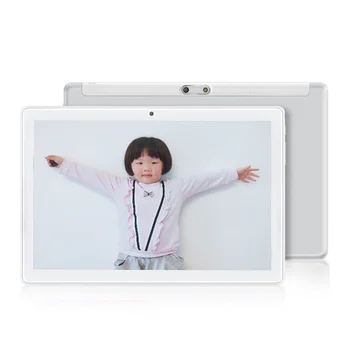 Android 9.0 タブレットPC、WiFi、GPS、デュアルカメラ、USB