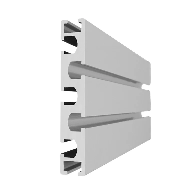 1590 Aluminum Profile Production Line Aluminum Alloy Profile Carving Machine Aluminum Profile Workbench Panel