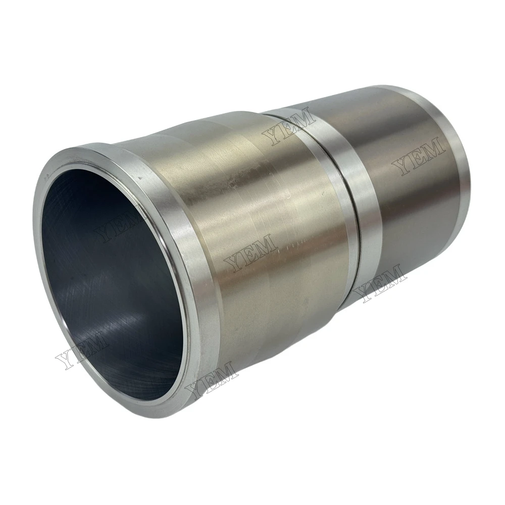 Cylinder Liner 4101507 Fit for QSX15 Engine 5