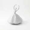 Bailarina blanca