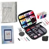 Kit de Costura B+ de 86 piezas con Lupa