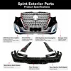 para Mercedes-Benz Sprinter