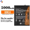 for Xiaomi Mi 10T /10T pro /Redmi K30S