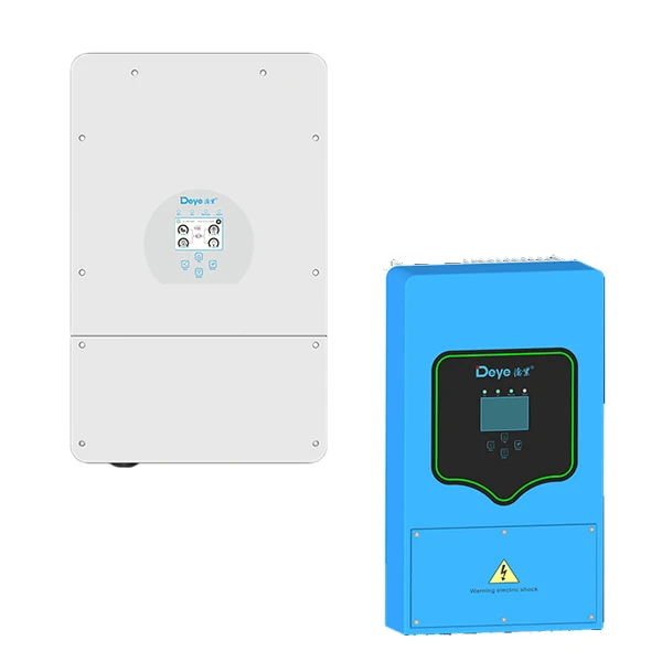 Complete off Grid Hybrid Solar Power System - 5KW, 3KW, 10KW